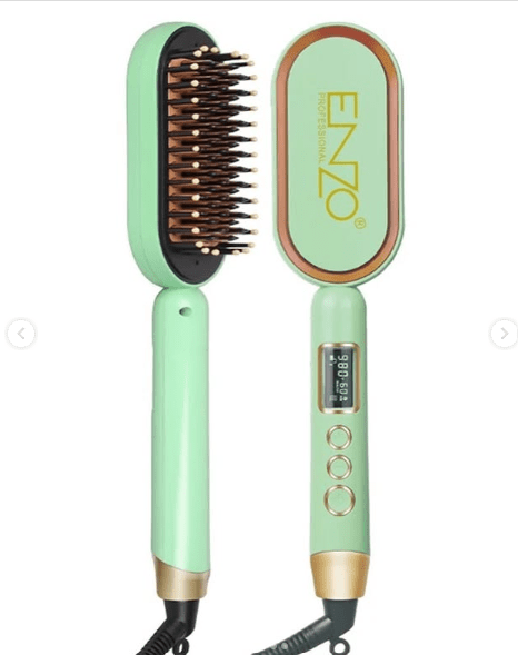 Sleek Stroke Hair Brush ©