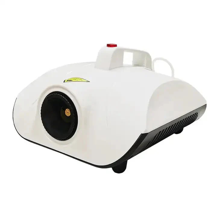 Smoke Fog Machine ©