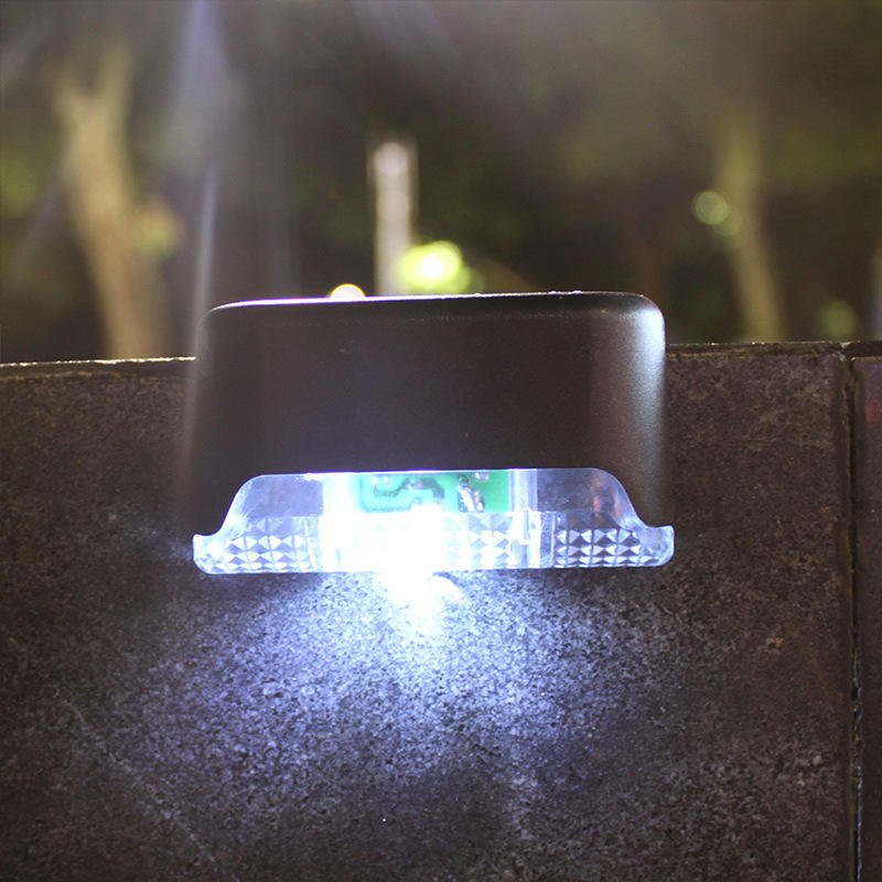 Solar Wall LED Lights