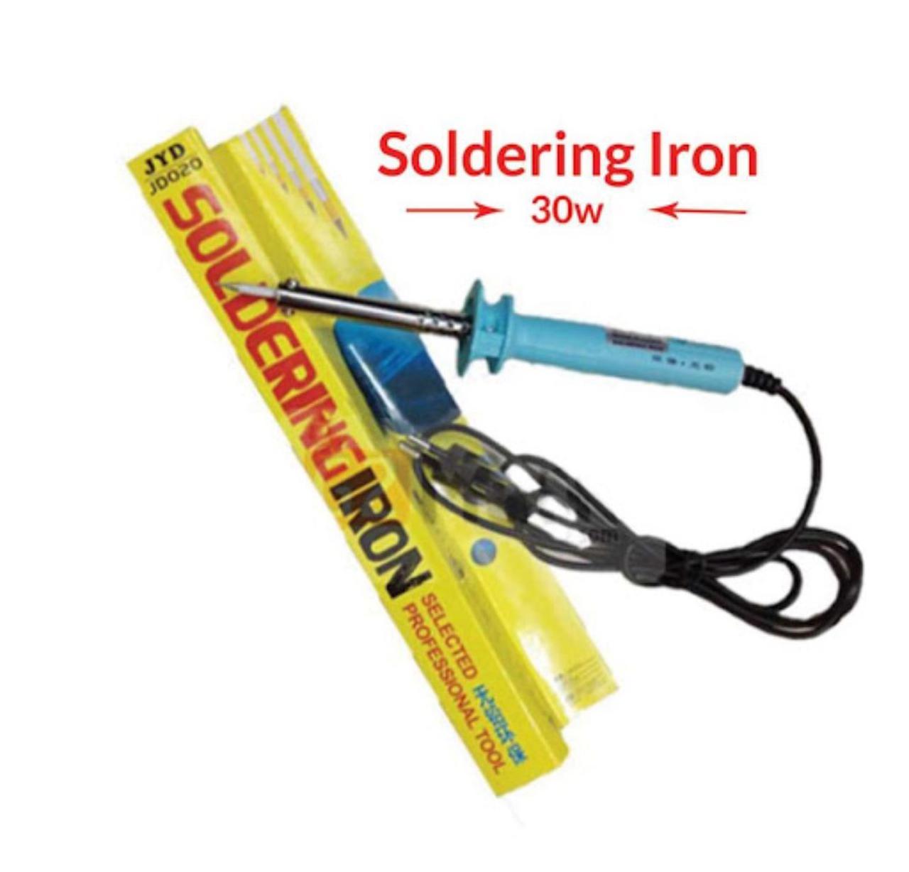 Soldering Iron