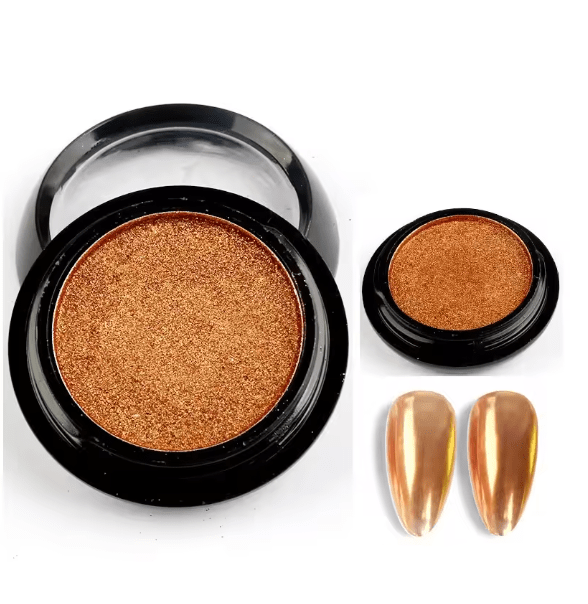 Solid Chrome Pigment (MCB14)