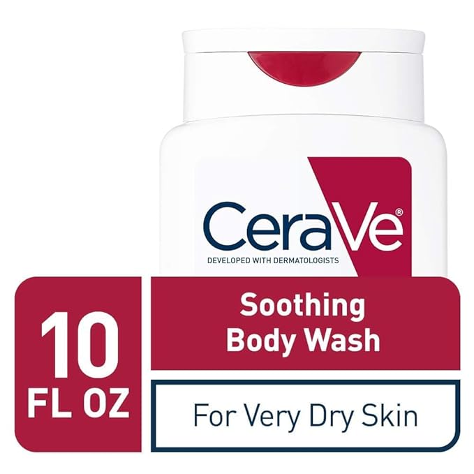 Soothing Body Wash (296ml) (Orignal)