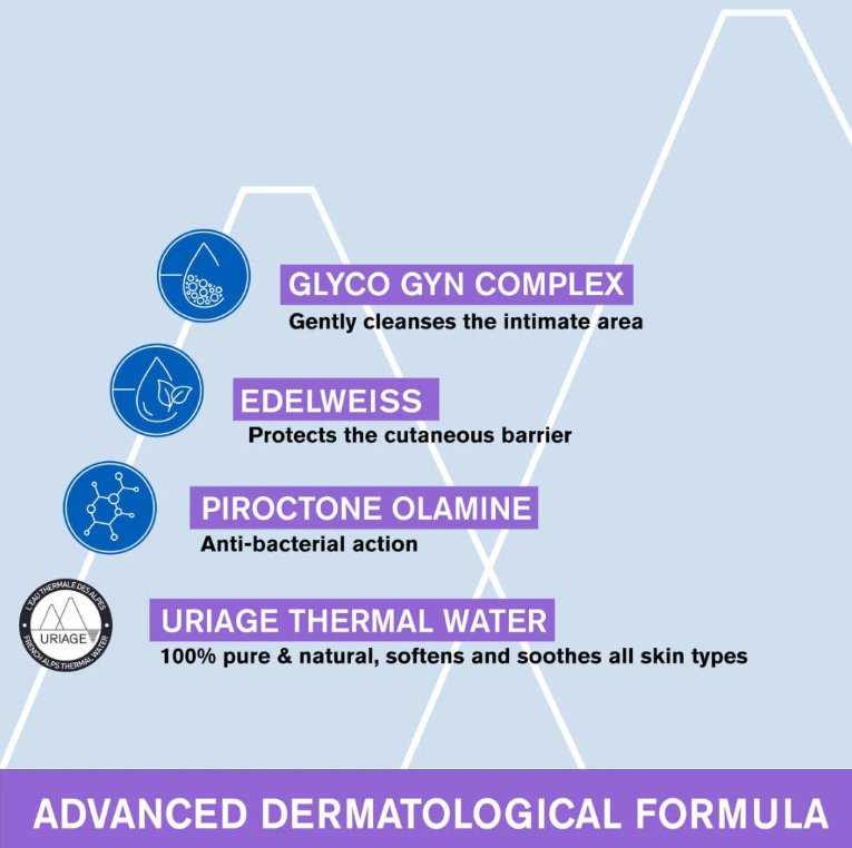 Soothing Cleansing Gel (Original)