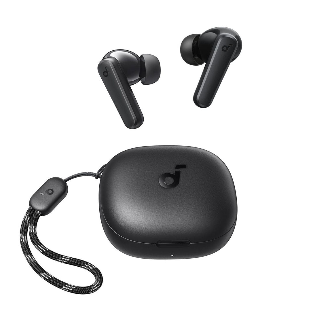 Soundcore R50i by Anker – True Wireless Earbuds