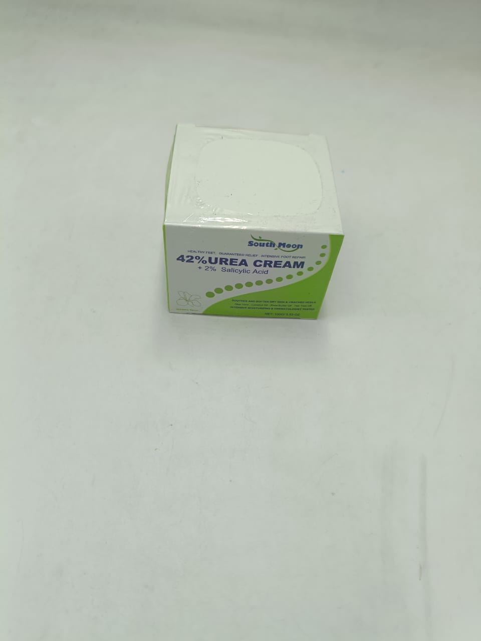 South Moon - 42% Urea Cream (Original)