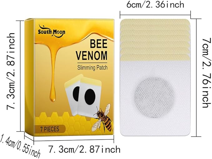 South moon - Bee Venom (Orignal)