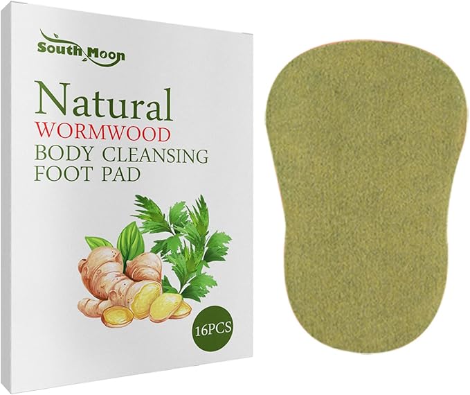 South Moon - Foot Cleansing Pad (Original)