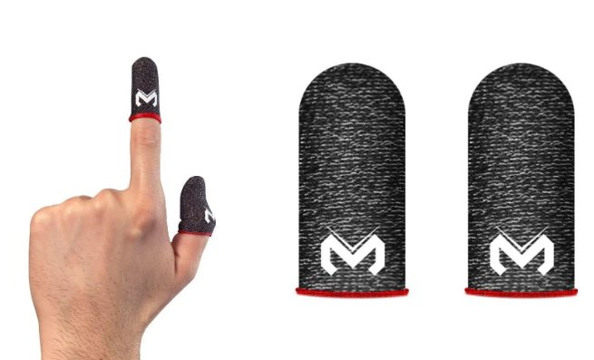 Spandex Anti Slip Sleeve