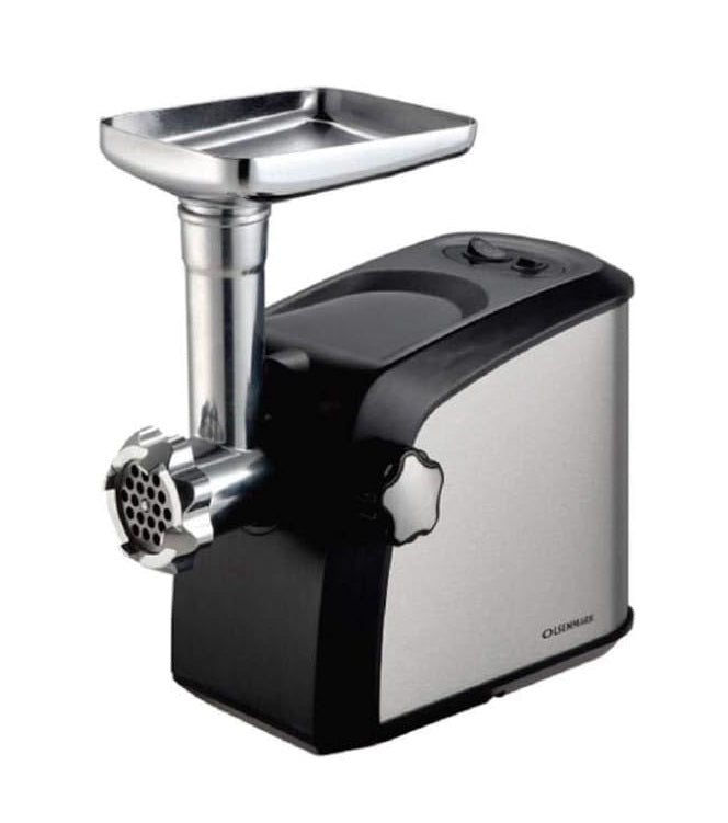 Stainless Steal Meat Grinder ©