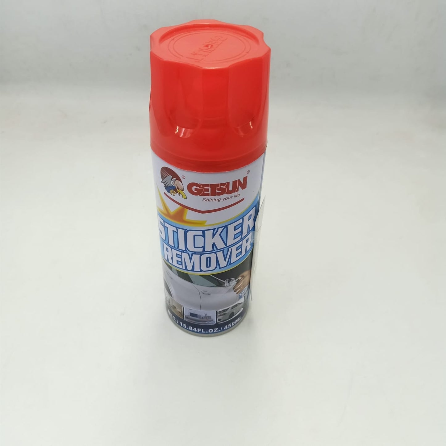 Sticker Remover (450ml)