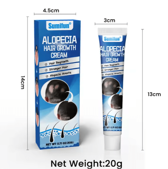 Sumifun - Hair Growth Cream (Original)