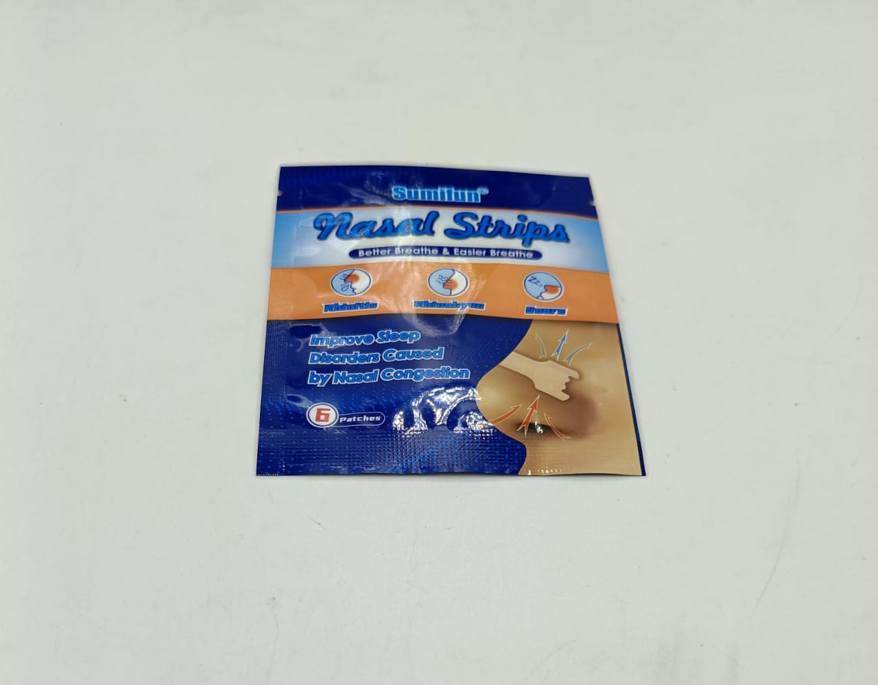 Sumifun - Nasal Strips (Original)