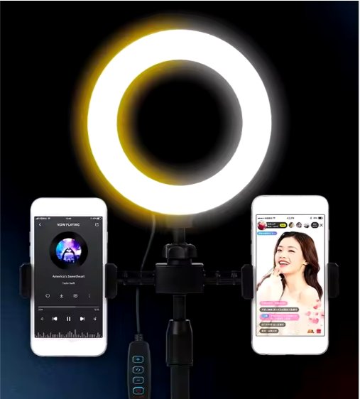 Table Desktop Disc Holder ©