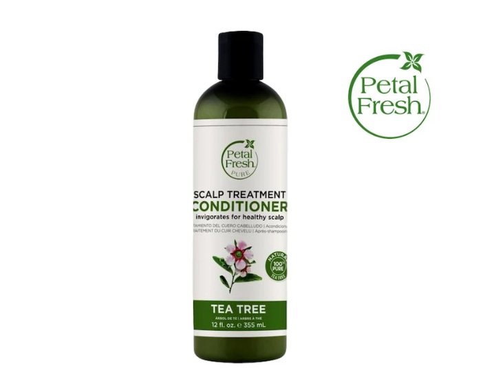 Tea Tree Conditioner