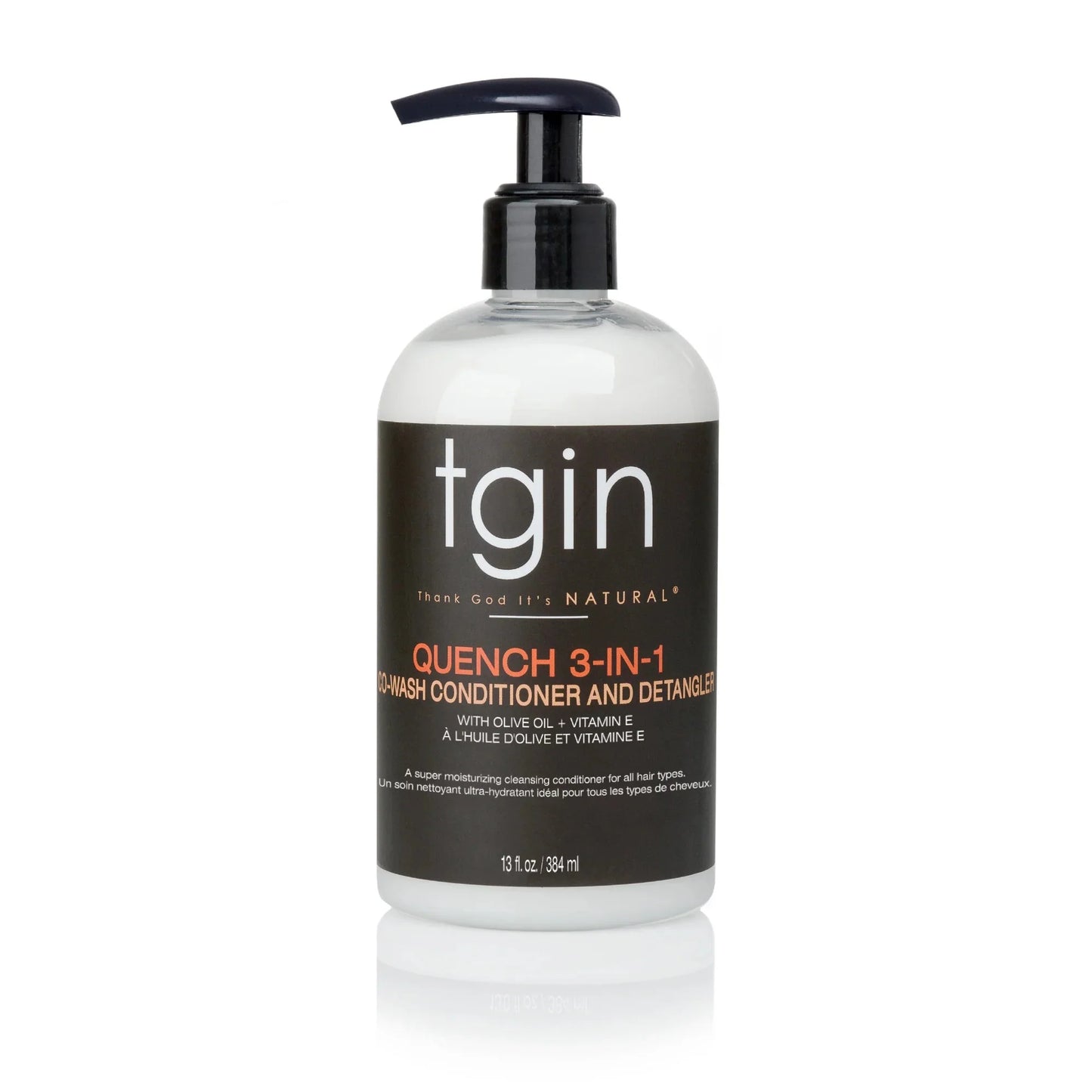 Thank God It's Natural - Quench 3-in1 Conditioner (Original)