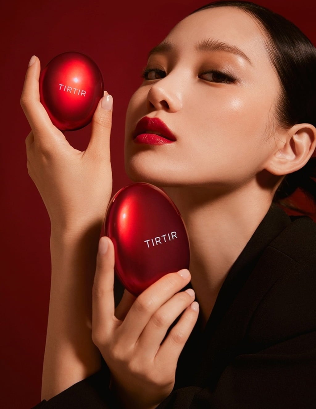 Tirtir - Mask Fit Red Cushion (Original)