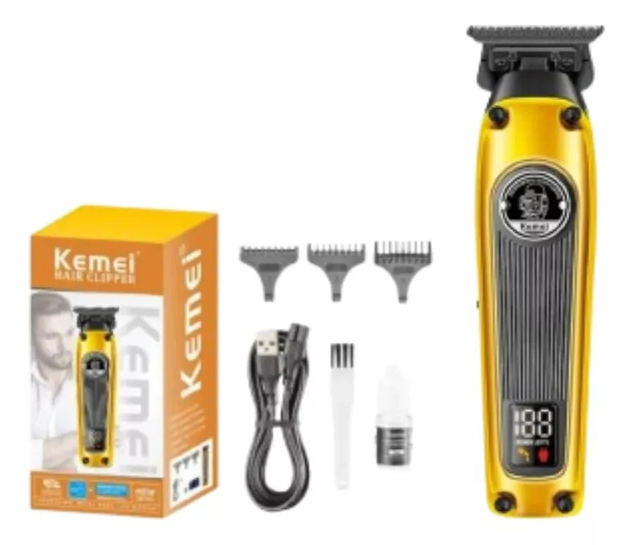 Trim Fusion Clipper ©