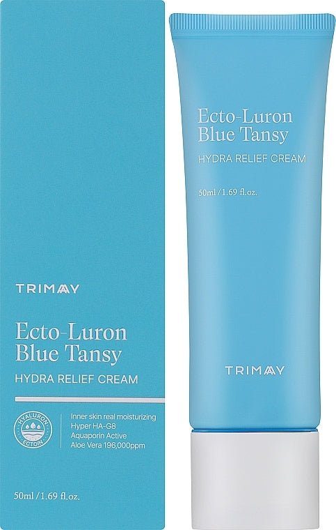 Trimay - Ecto-Luron Blue Hydra Relief Cream (Original)
