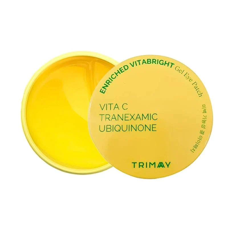 Trimay - Enriched Vitabright Gel Eye Patch (Original)