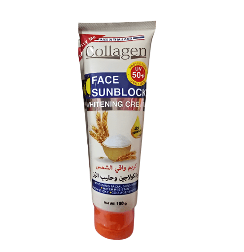 Try Me - Face Sunblock (Original)