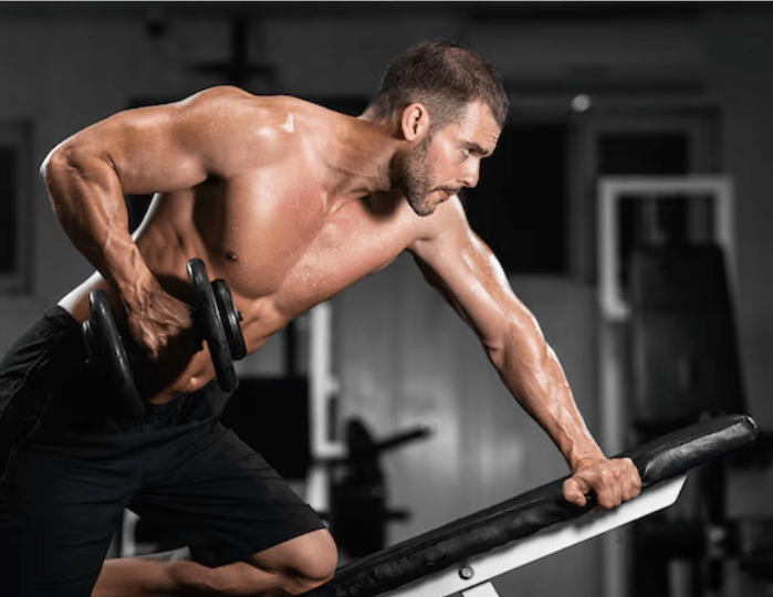 Ultimate Nutrition - BCAA 12,000 Powder (Original)