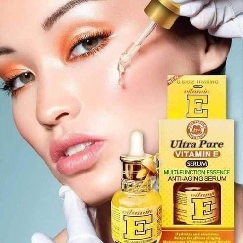 Ultra Pro - Anti-Aging Serum (Original)