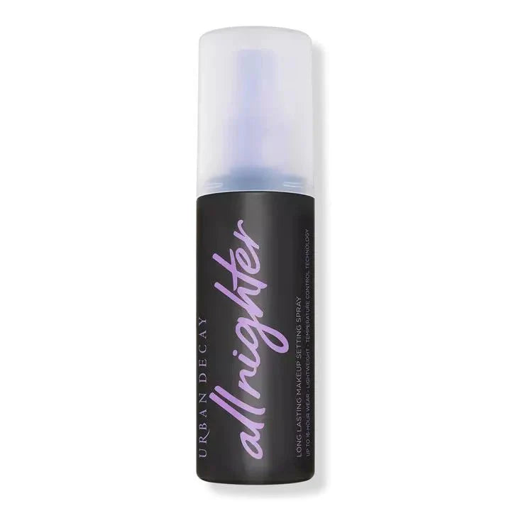 Urban Decay - All Nighter Long-Lasting Makeup Setting Spray (Original) ©