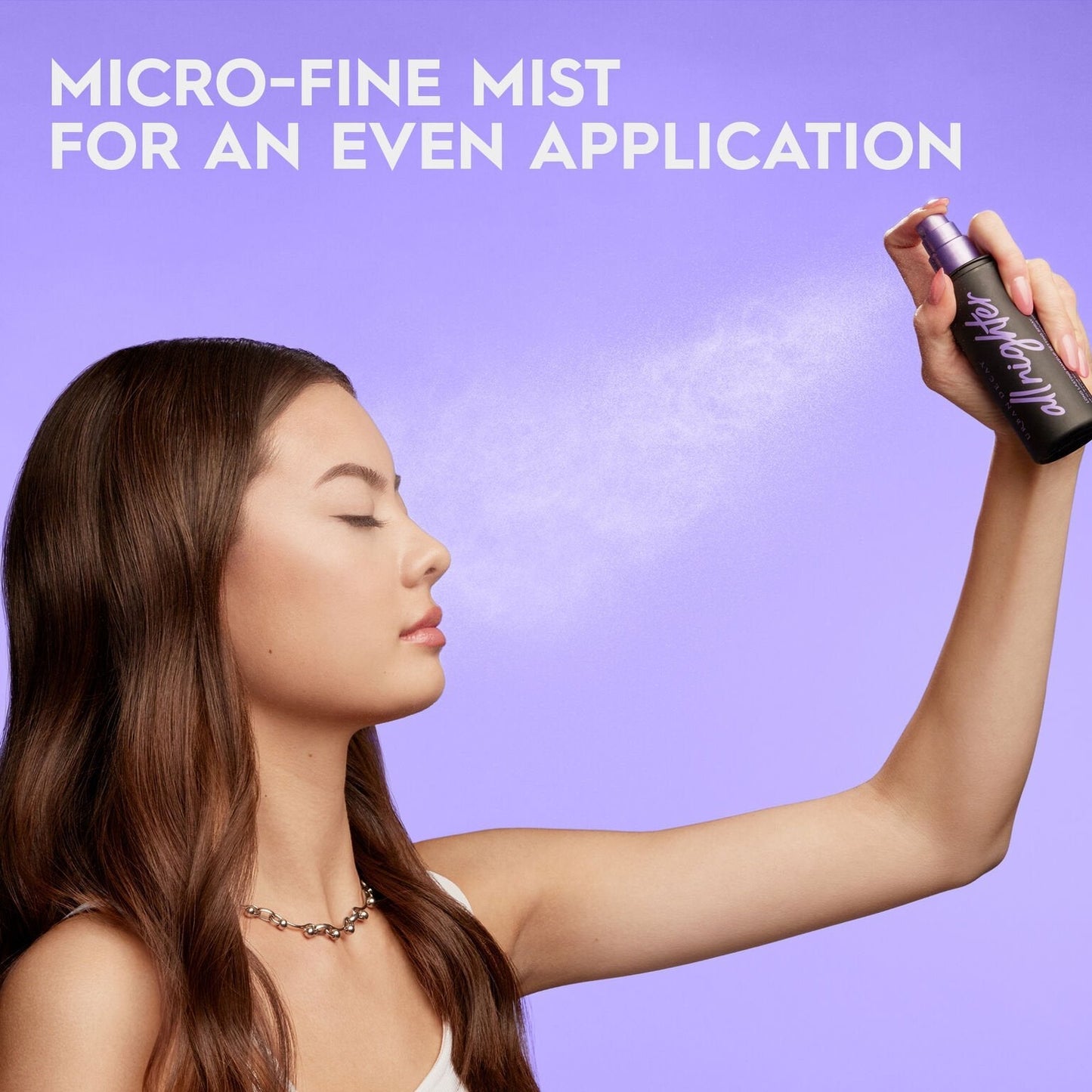 Urban Decay - All Nighter Setting Spray (Original) ©