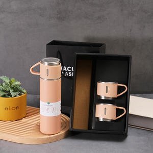 Vacuum Flask Set