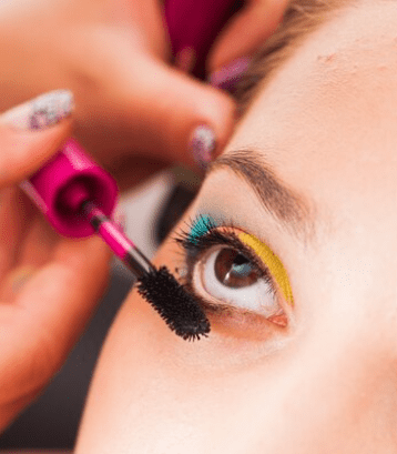 Warda Beauty - Fit Me Colorful Mascara (Original)