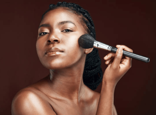 Warda Beauty - Highlighter (Original)