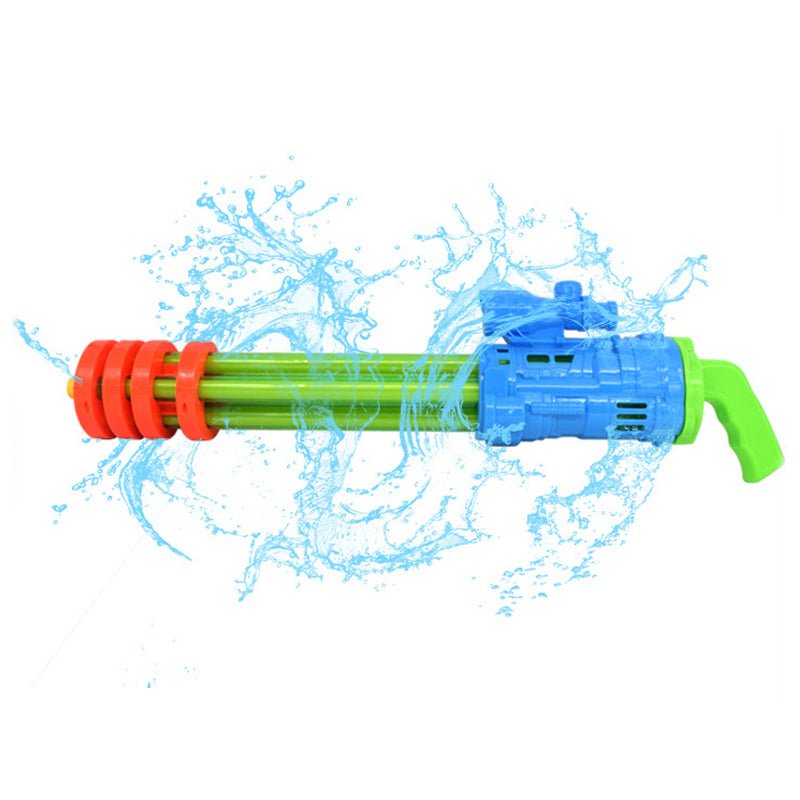 Water Play Gun For Kids