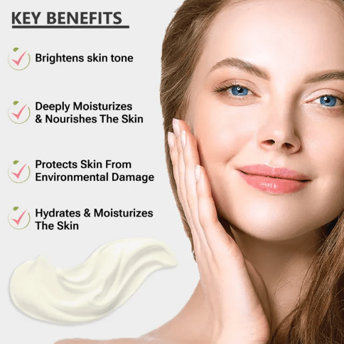 Whitening Lotion (250ml)