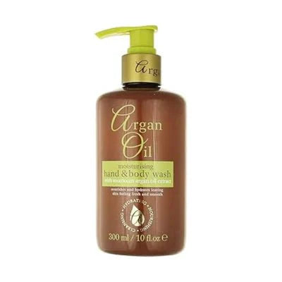XBC - Argan Oil Hand and Body Wash