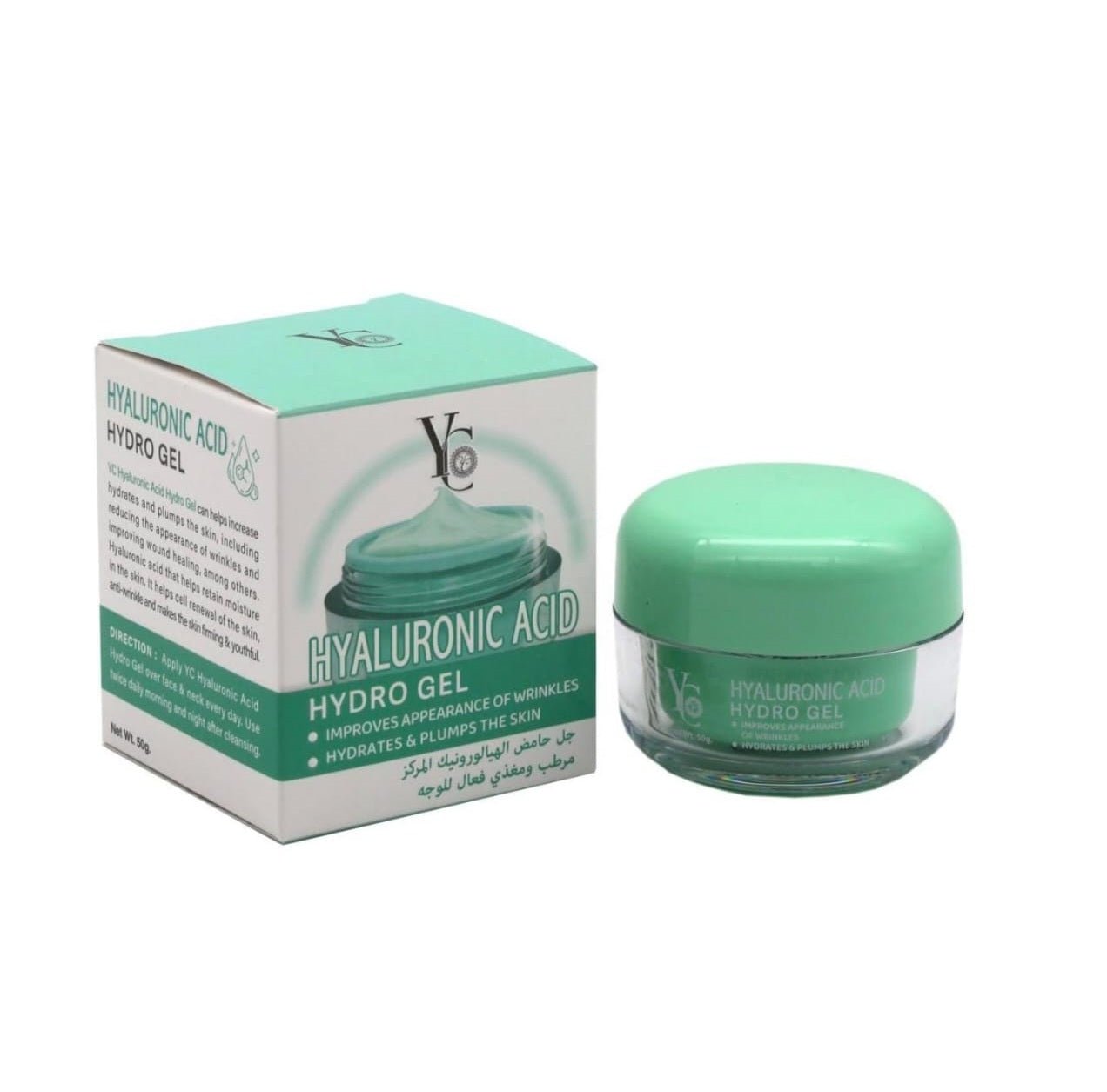 YC - Hydro Gel (Original)