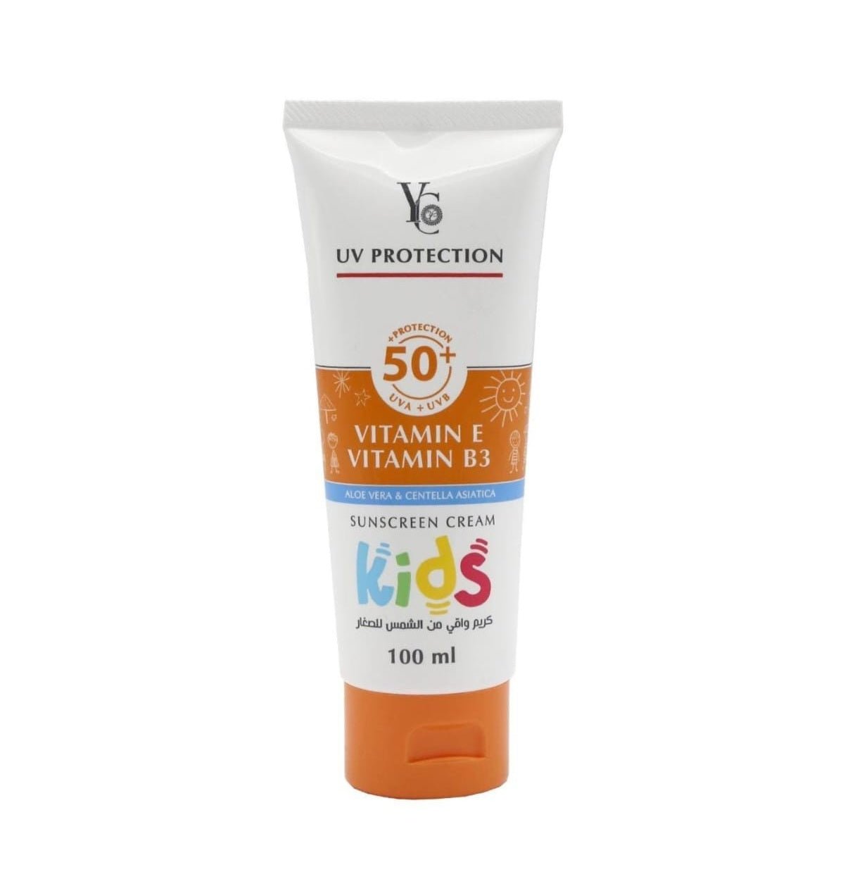 YC - UV Protection (Original)