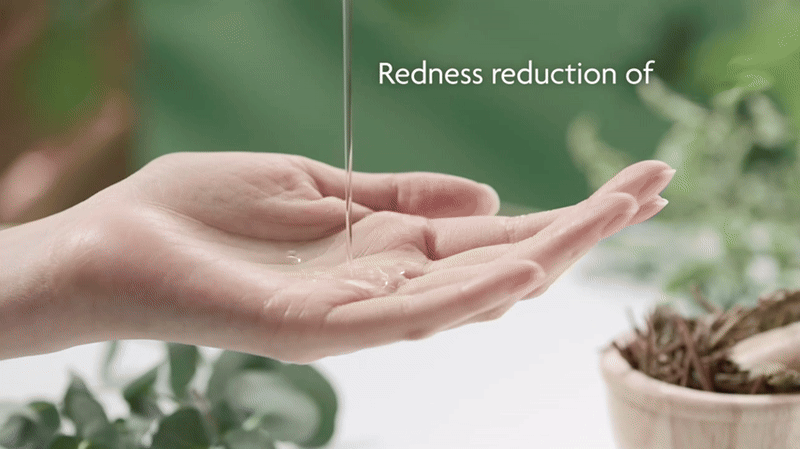 Soothing Toner For Skin (Original)