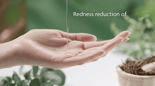 Soothing Toner For Skin (Original)