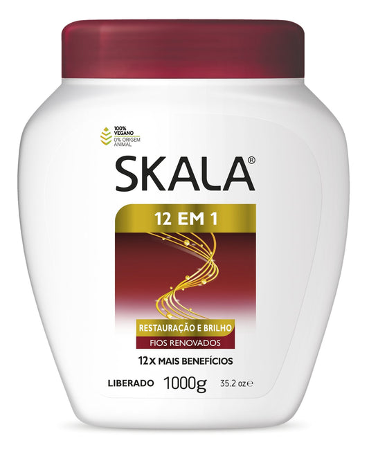 12-in-1 Restoration Treatment Cream (Original)