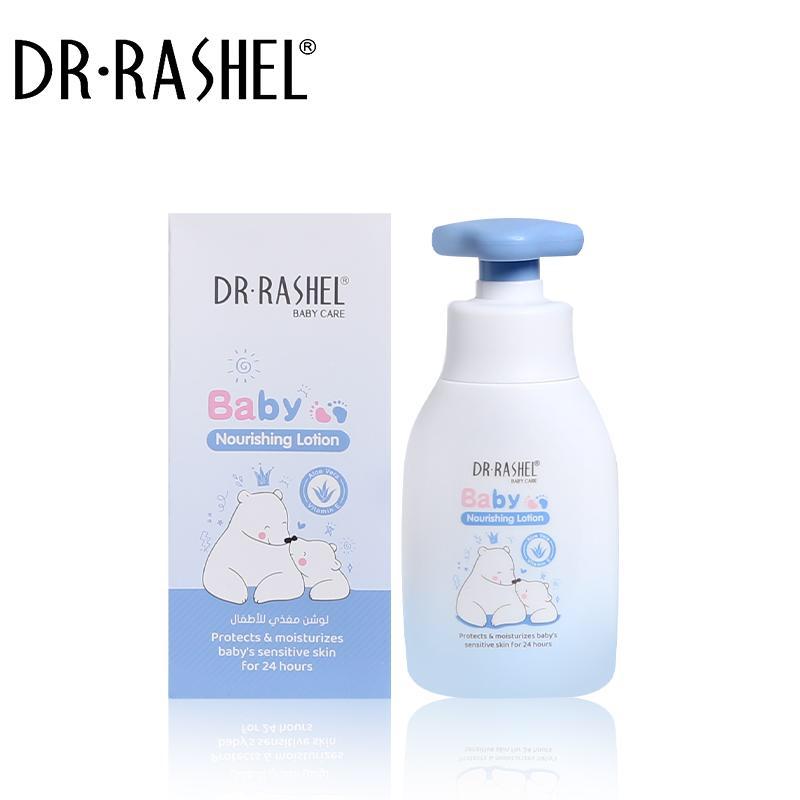 Dr Rashel - Baby Nourishing Lotion (Original)