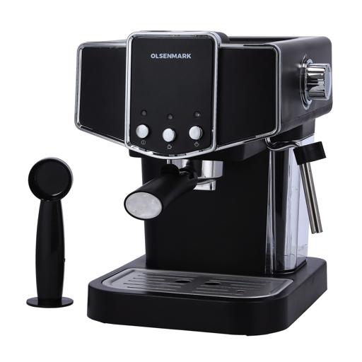 15 Bar Espresso Coffee Maker ©
