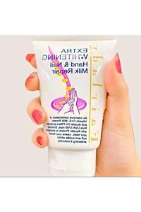 Fairlady - Extra Whitening Hand & Nail Milk Repair (Original)