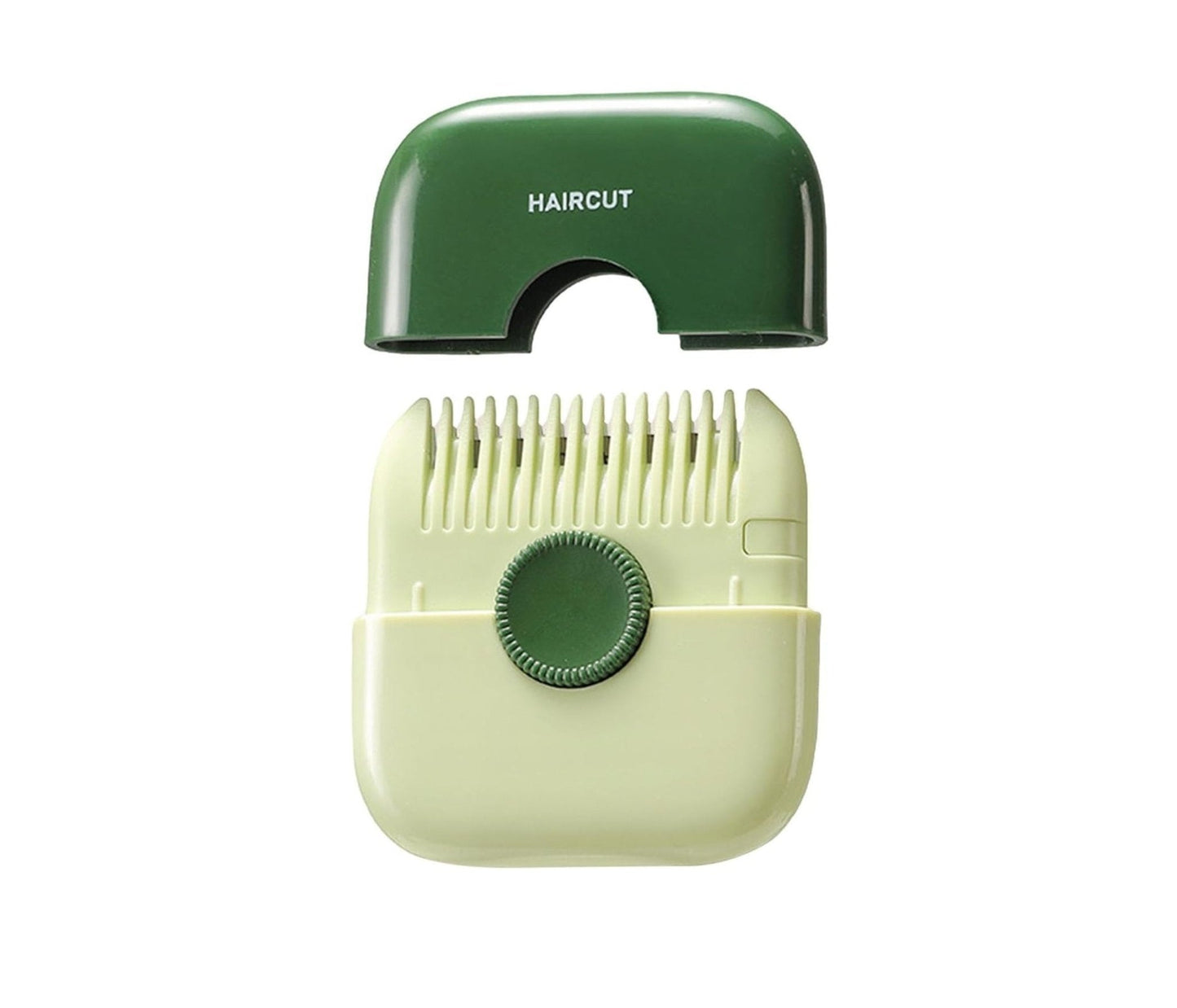 2-in-1 Hair Comb