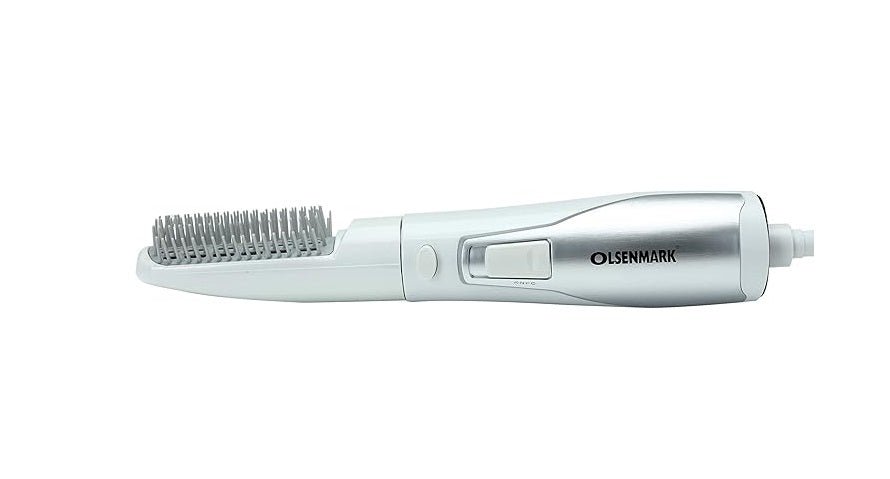 2-in-1 Hot Air Styler