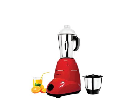 2-in-1 Mixer Grinder ©
