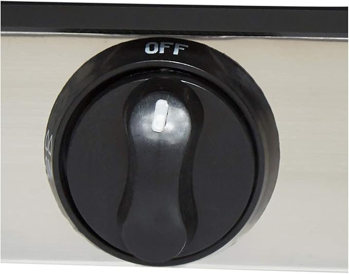 2-Temperd Burner ©