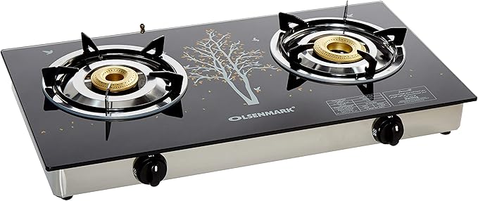 2-Temperd Burner ©