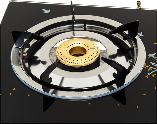 2-Temperd Burner ©