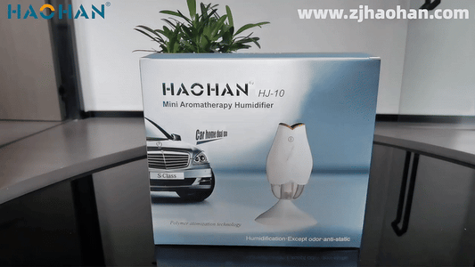 HaoHan -  Multifunctional Aromatherapy Humidifier