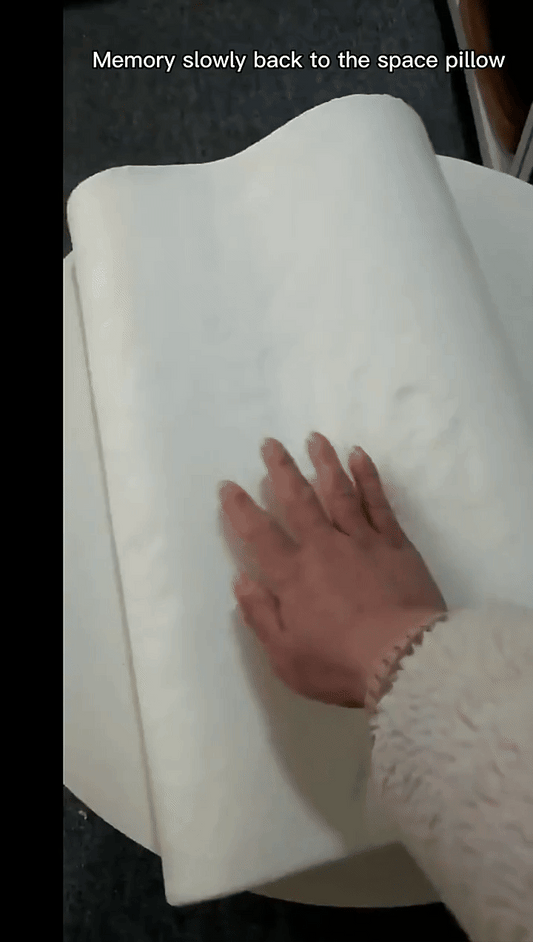 Memory Pillow